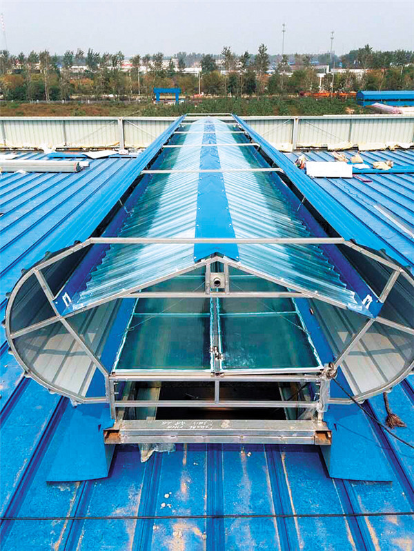 中通客車(chē)案例