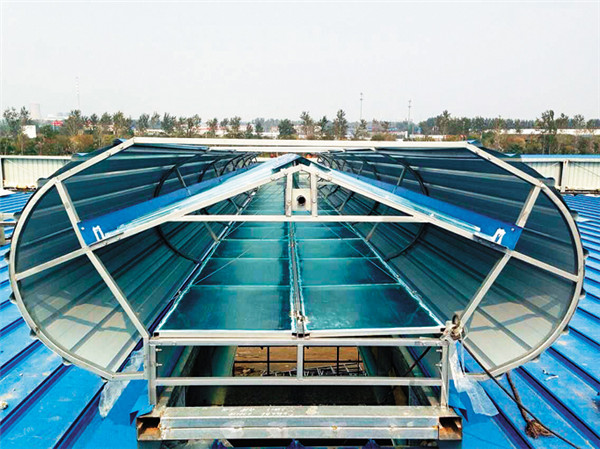 中通客車(chē)案例